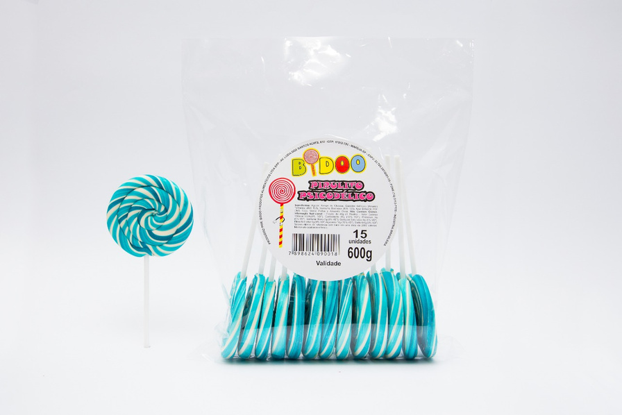 Azul Color 40g
