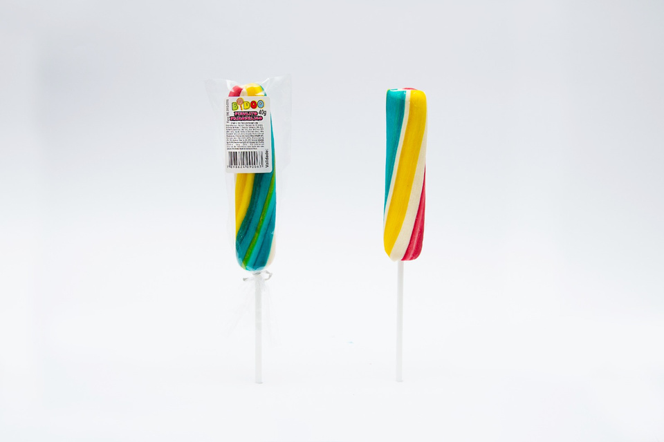Pavio individual 40g