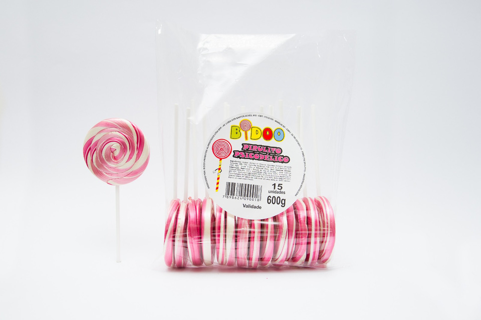 Rosa Color 40g