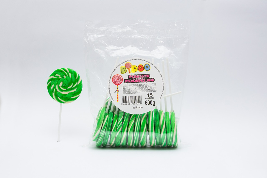 Verde Color 40g